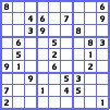Sudoku Medium 82667