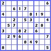 Sudoku Medium 108253