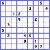 Sudoku Medium 136020