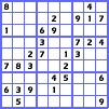 Sudoku Medium 95201