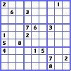 Sudoku Medium 91452