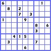 Sudoku Medium 122015