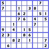 Sudoku Medium 127773