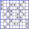 Sudoku Medium 127468