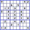 Sudoku Medium 123229