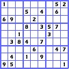 Sudoku Medium 134140