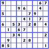 Sudoku Medium 219603