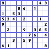 Sudoku Medium 117134