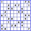 Sudoku Medium 106939