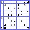 Sudoku Medium 136843