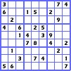Sudoku Medium 106611