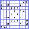 Sudoku Medium 136508
