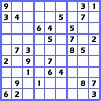 Sudoku Medium 182434