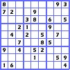 Sudoku Medium 107291