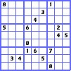 Sudoku Medium 121240
