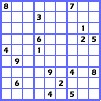 Sudoku Medium 113540