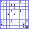 Sudoku Medium 87851