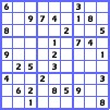 Sudoku Medium 93147