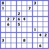 Sudoku Medium 141841