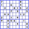 Sudoku Medium 122938
