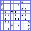 Sudoku Medium 117758