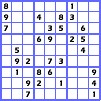 Sudoku Medium 150100