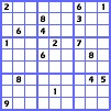 Sudoku Medium 63825
