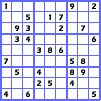 Sudoku Medium 97762