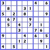 Sudoku Medium 92513