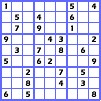 Sudoku Medium 124231