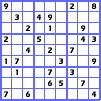 Sudoku Medium 202689