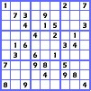 Sudoku Medium 47959