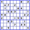 Sudoku Medium 150599