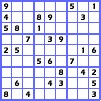 Sudoku Medium 134423