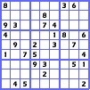 Sudoku Medium 67690