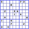 Sudoku Medium 120524