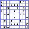Sudoku Medium 66620