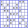 Sudoku Medium 203134