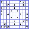 Sudoku Medium 52850