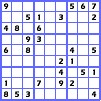 Sudoku Medium 82222