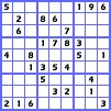 Sudoku Medium 220915