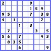 Sudoku Medium 142148