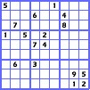 Sudoku Medium 57661