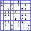 Sudoku Medium 39730