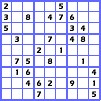 Sudoku Medium 133294