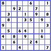 Sudoku Medium 98204