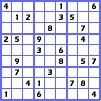 Sudoku Medium 115307