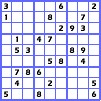 Sudoku Medium 125355