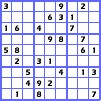 Sudoku Medium 121836