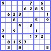 Sudoku Medium 123288